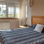 Mirador Del Sella Otel