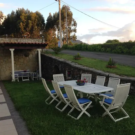 Hotel Mirador Del Sella