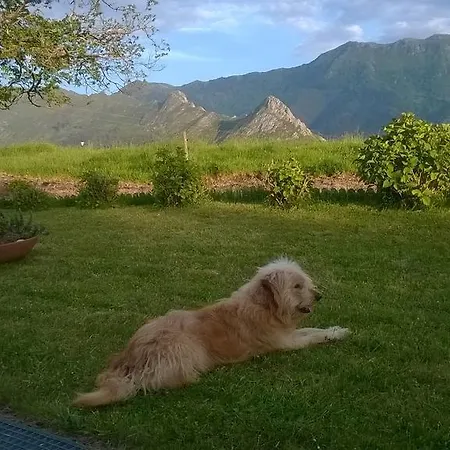 Hotel Mirador Del Sella Ribadesella
