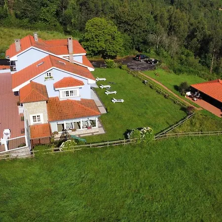Hotel Mirador Del Sella