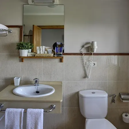 Mirador Del Sella Hotel