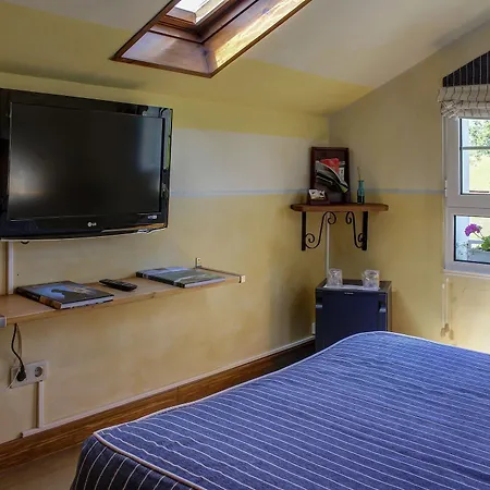 Mirador Del Sella Ribadesella