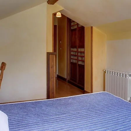 Mirador Del Sella Ribadesella