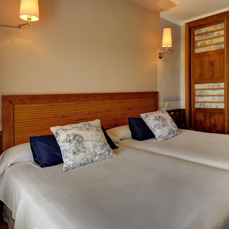 Mirador Del Sella Hotel Ribadesella