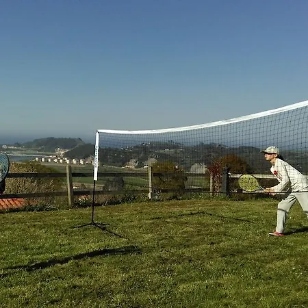 Mirador Del Sella Hotel