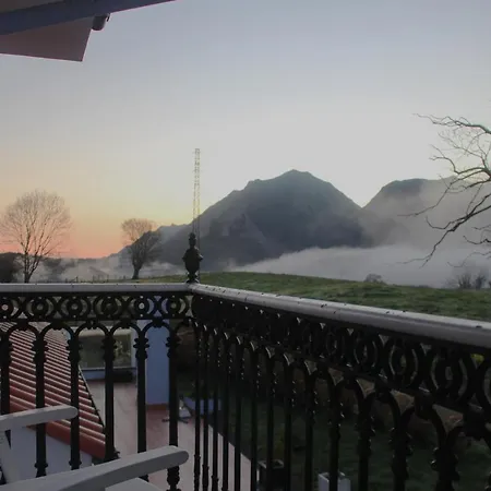 Mirador Del Sella 3* Ribadesella