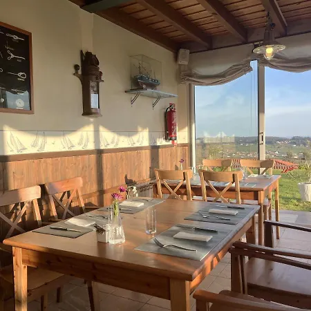 Hotel Mirador Del Sella Ribadesella