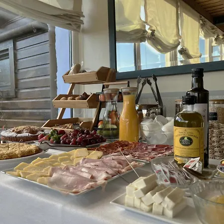 Hotel Mirador Del Sella