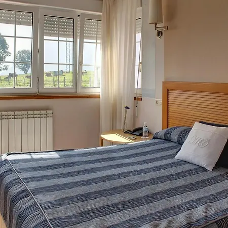 Mirador Del Sella Hotel