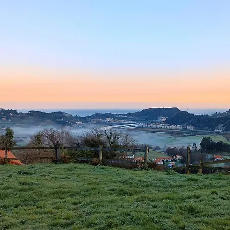 Mirador Del Sella Hotel Ribadesella