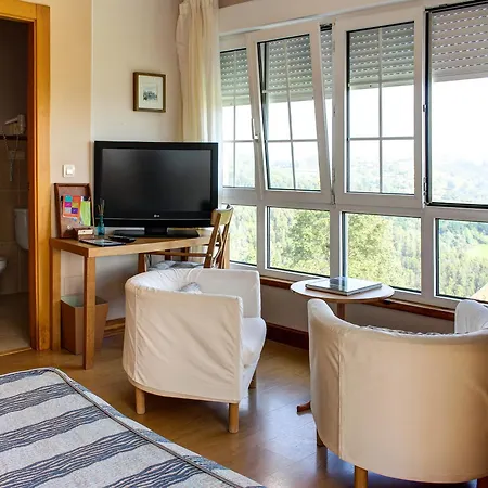 Mirador Del Sella Ribadesella