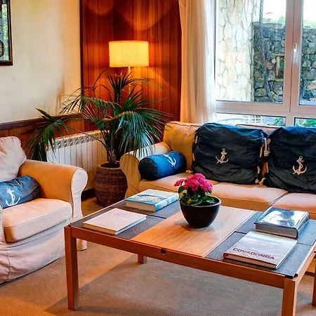 Mirador Del Sella 3*