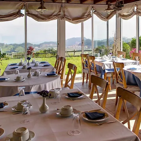 Mirador Del Sella Ribadesella