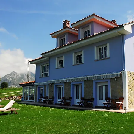 Hotel Mirador Del Sella Ribadesella