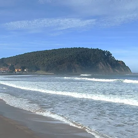 Hotel Mirador Del Sella Ribadesella