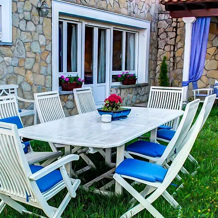 Hotel Mirador Del Sella Ribadesella