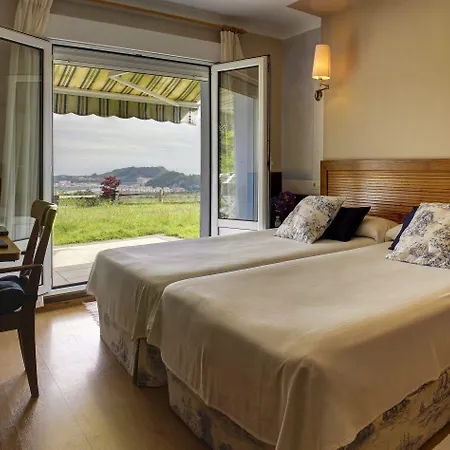 Mirador Del Sella 3* Ribadesella