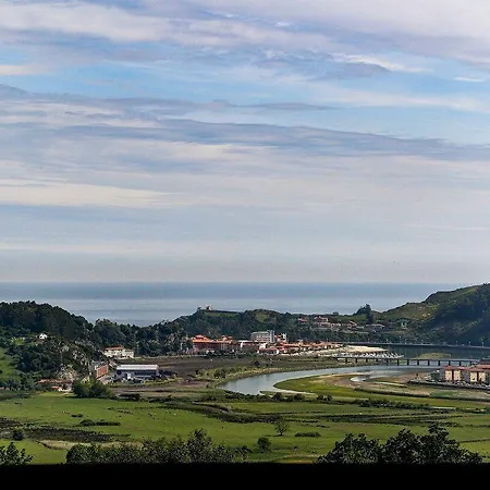 Mirador Del Sella 3* Ribadesella