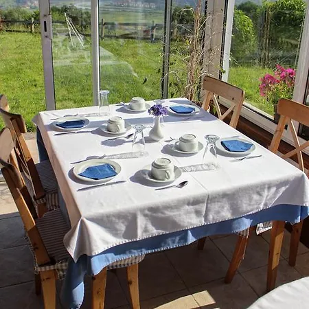 Mirador Del Sella Hotel