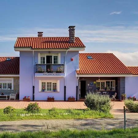 Mirador Del Sella Hotel Ribadesella