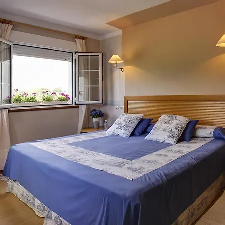 Mirador Del Sella 3* Ribadesella