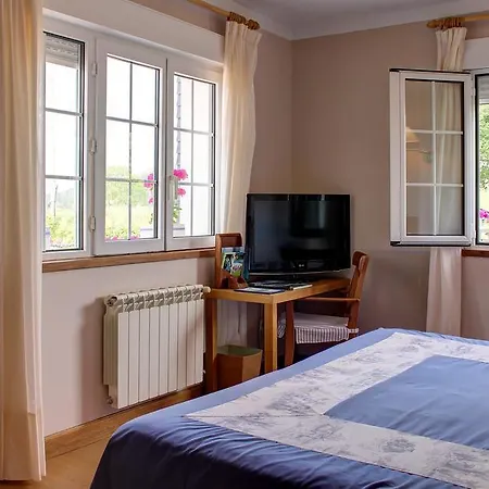 Mirador Del Sella Hotel 3*