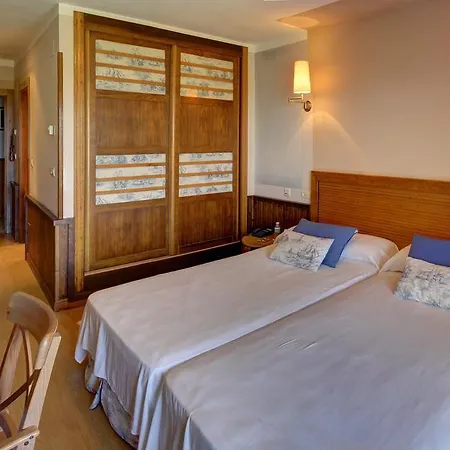 Mirador Del Sella Ribadesella