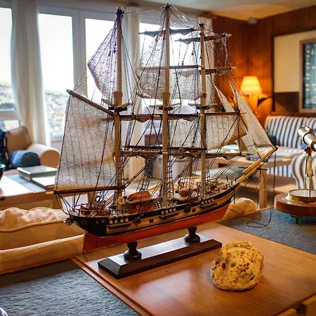 Mirador Del Sella 3*