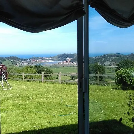 Mirador Del Sella 3*