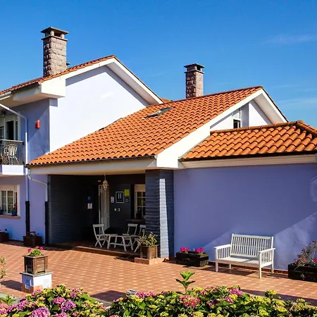 Hotel Mirador Del Sella Ribadesella