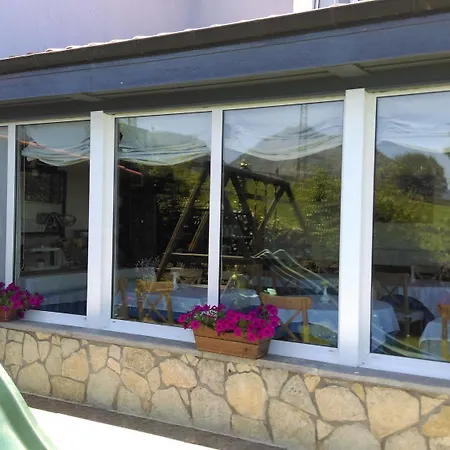 Hotel Mirador Del Sella Ribadesella