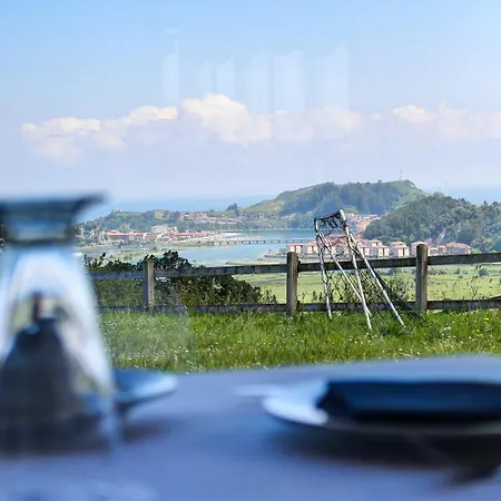 Hotel Mirador Del Sella