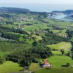 Mirador Del Sella