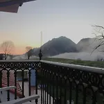 Mirador Del Sella 3* Ribadesella