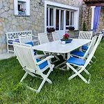 מלון Mirador Del Sella