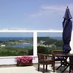 Mirador Del Sella Ribadesella