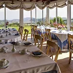 Mirador Del Sella Hotel 3*