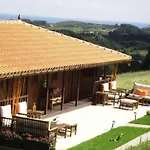 Mirador Del Sella 3*
