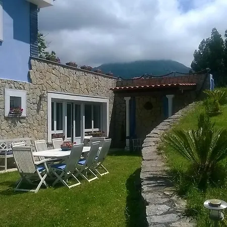 Mirador Del Sella