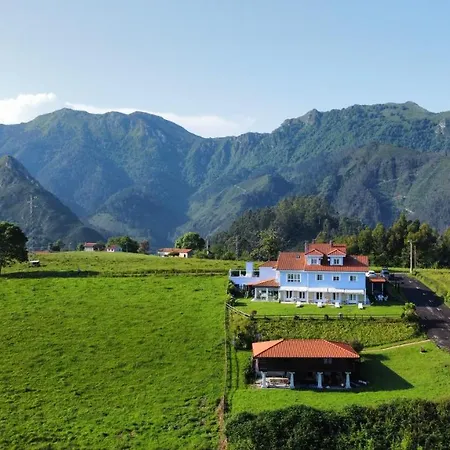 Mirador Del Sella Ribadesella
