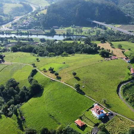 Mirador Del Sella 3* Ribadesella