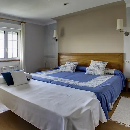 Mirador Del Sella Szálloda