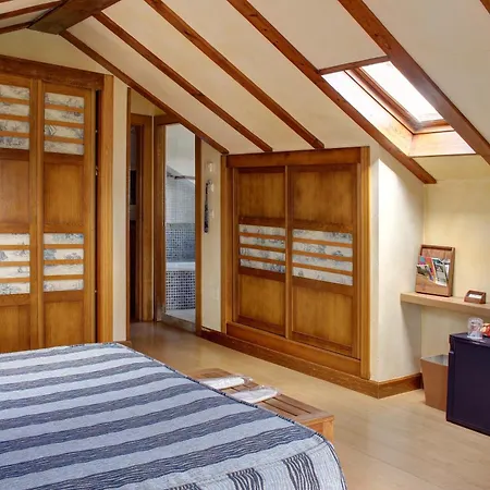 Hotel Mirador Del Sella 3*