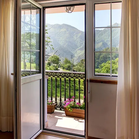 Mirador Del Sella