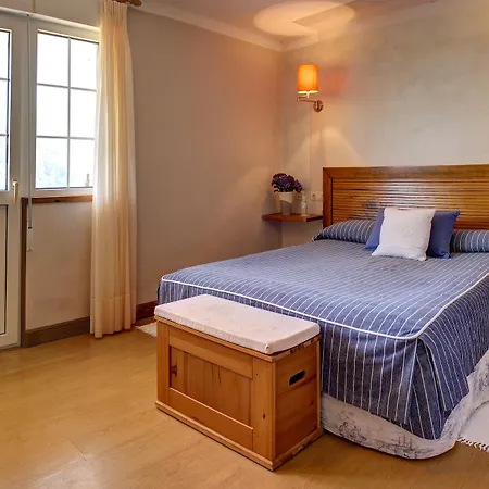 Mirador Del Sella Hotel