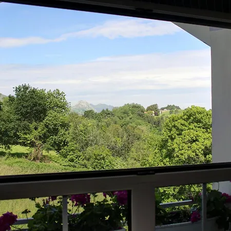 Mirador Del Sella 3*