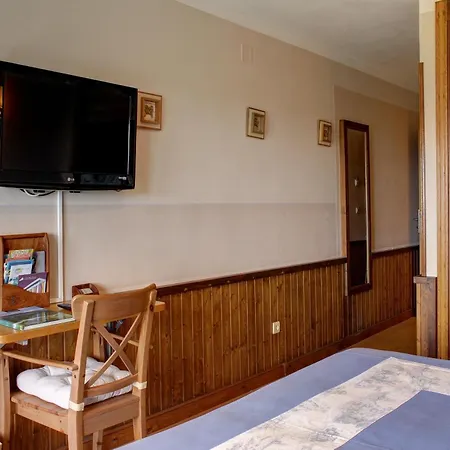 Mirador Del Sella 3* Рибадеселья