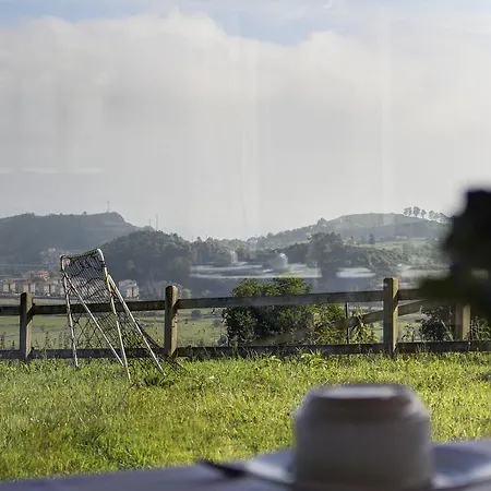 Mirador Del Sella 3*
