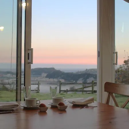 Mirador Del Sella Szálloda Ribadesella