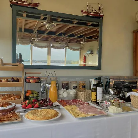 Mirador Del Sella Szálloda Ribadesella